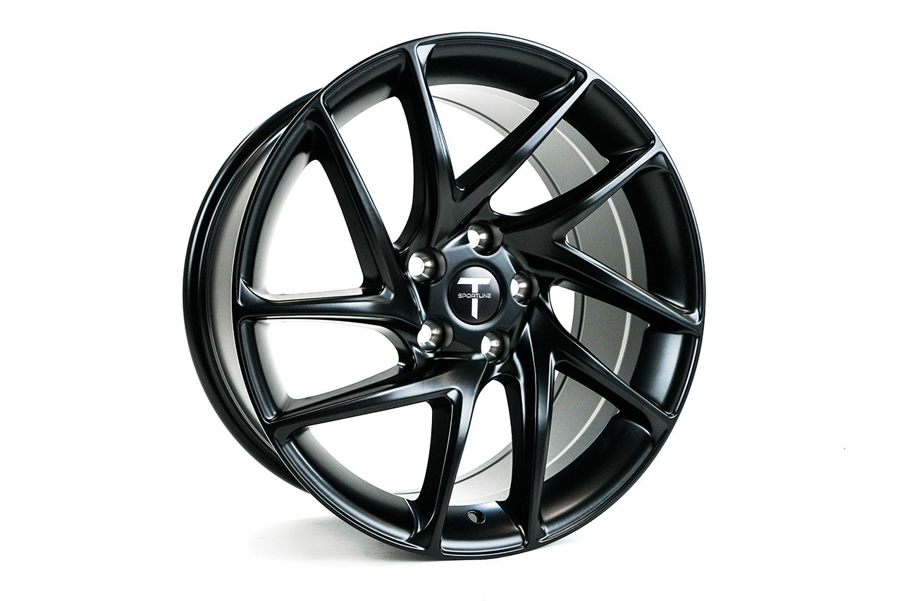 TSH Directional 18" Tesla Model 3 Wheel (Set of 4)