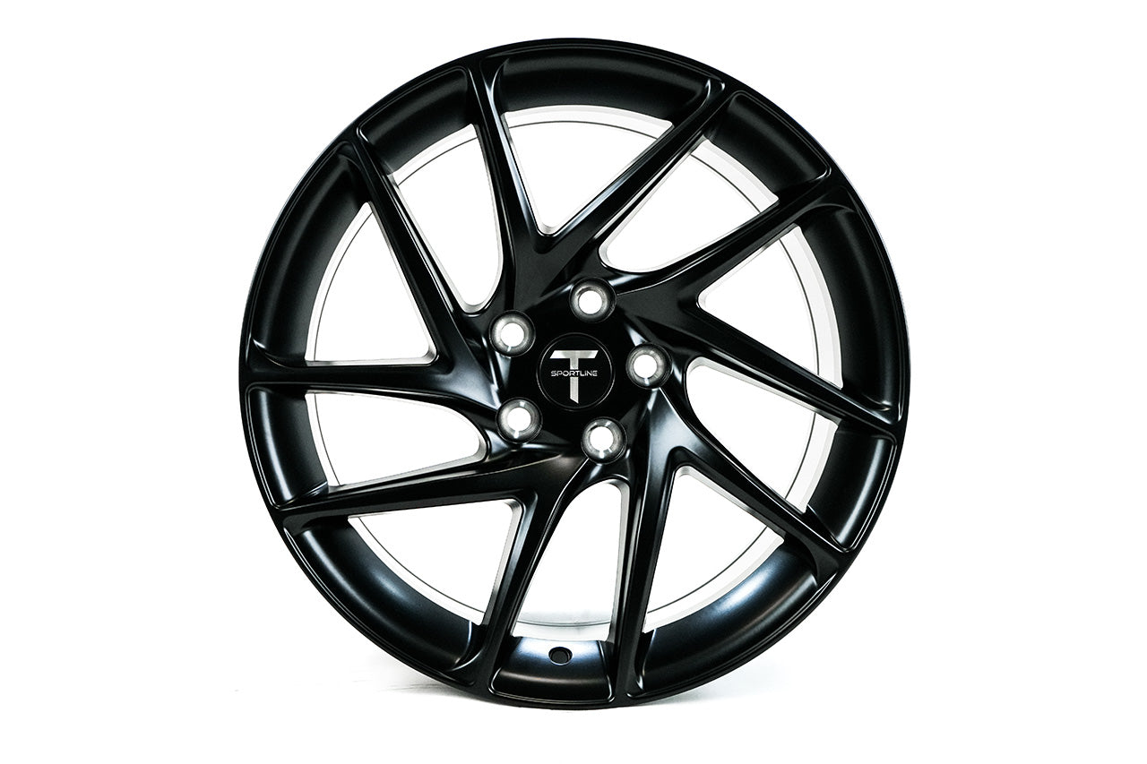 TSH Directional 18" Tesla Model 3 Wheel (Set of 4)