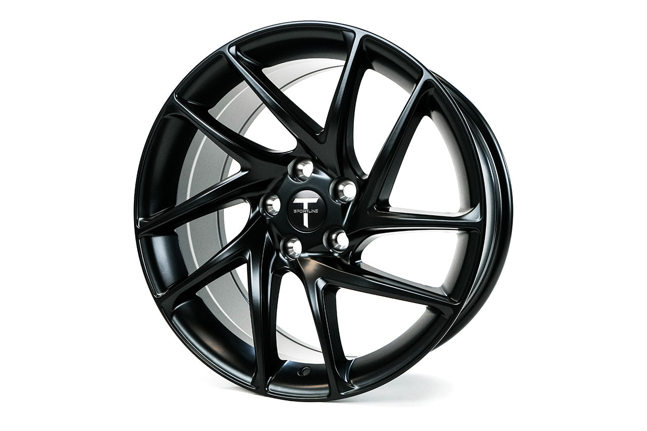 TSH Directional 18" Tesla Model 3 Wheel (Set of 4)