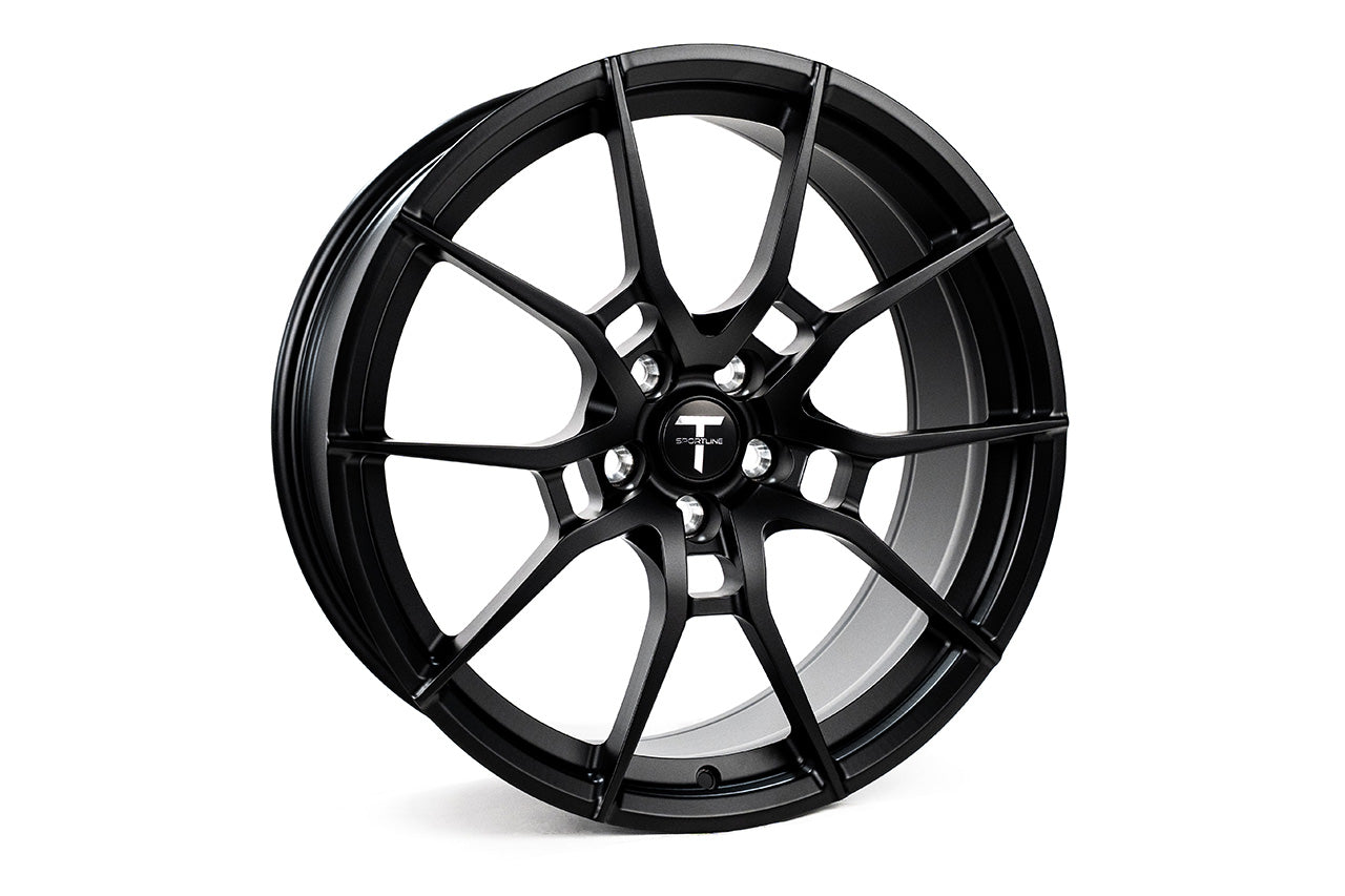 TSK 20" Tesla Model 3 Wheel and Tire Package (Set of 4)