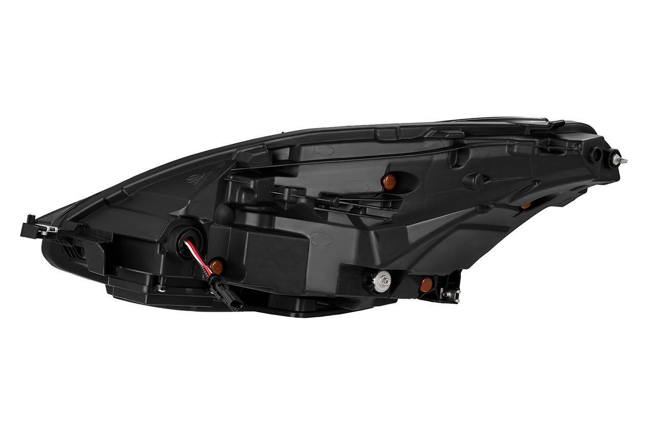 AlphaRex NOVA-Series 6x LED Projector Headlights for Tesla Model 3 / Y