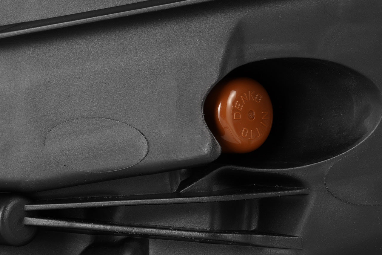 AlphaRex NOVA-Series 6x LED Projector Headlights for Tesla Model 3 / Y