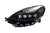Tesla Model 3/Y AlphaRex NOVA-Series LED Projector Headlights Open Box Special! (Used for Display & Media)