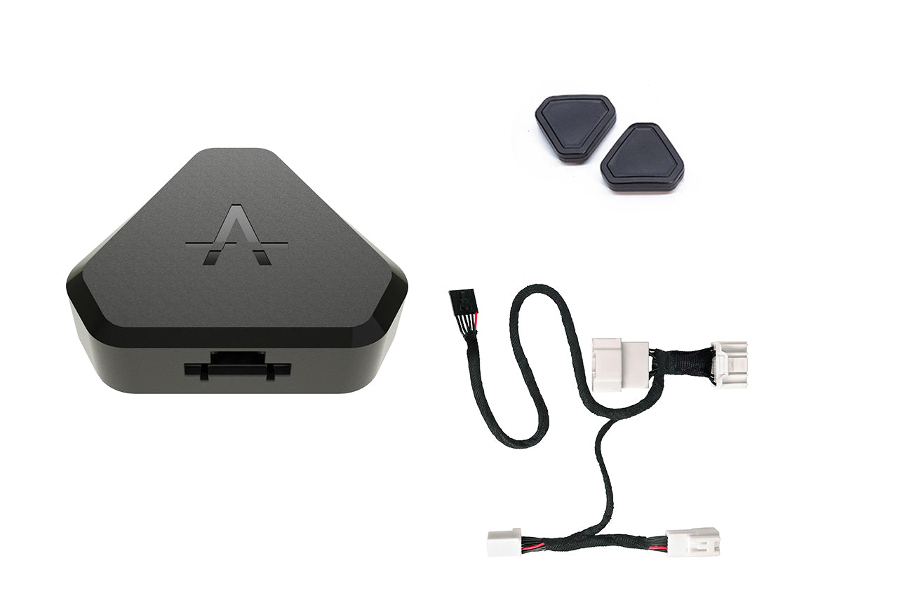 S3XY Buttons 2.0 Updated Custom Configurable Wireless Function - Get Sexy!