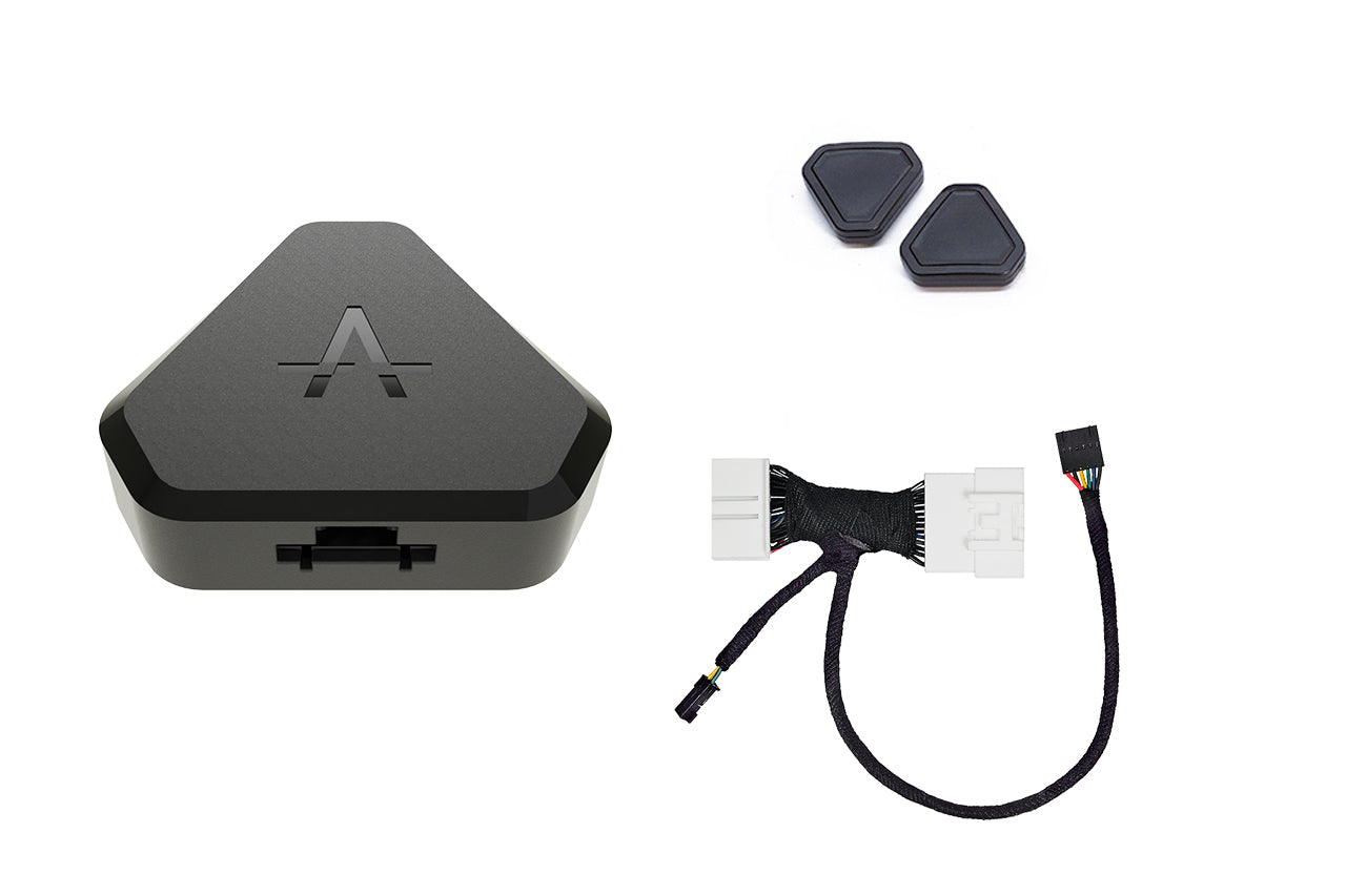S3XY Buttons 2.0 Updated Custom Configurable Wireless Function - Get Sexy!