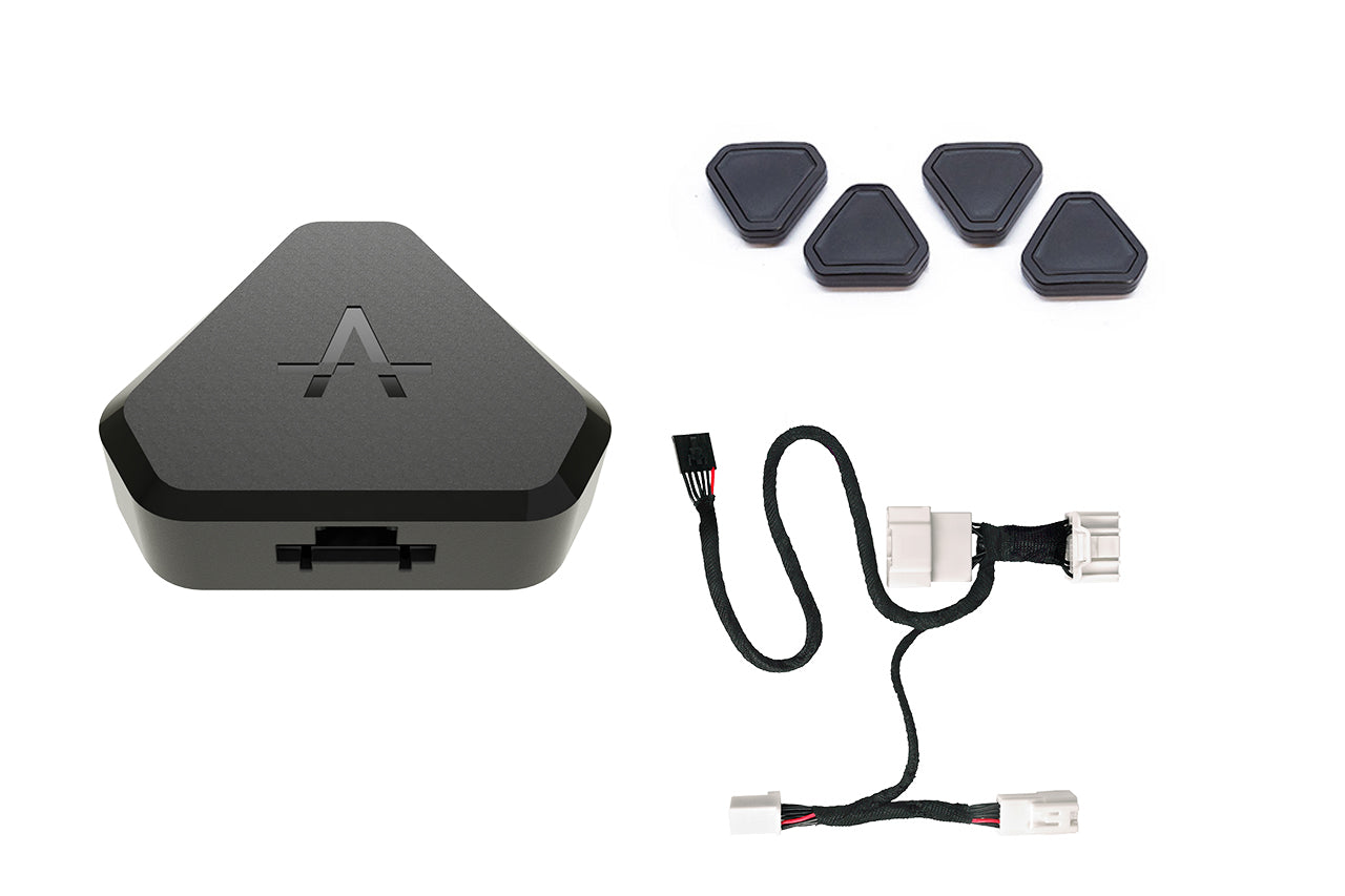 S3XY Buttons 2.0 Updated Custom Configurable Wireless Function - Get Sexy!