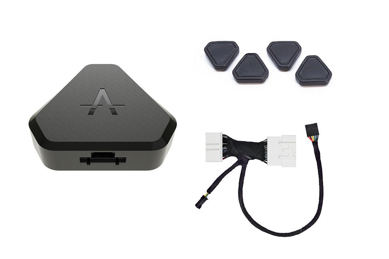 S3XY Buttons 2.0 Updated Custom Configurable Wireless Function - Get Sexy!