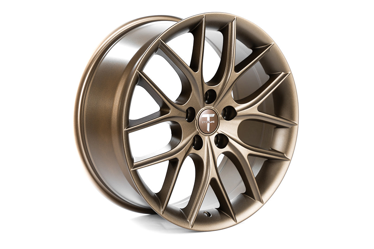 Tesla Model 3 TSR 18" Wheel (Set of 4) Open Box Special!