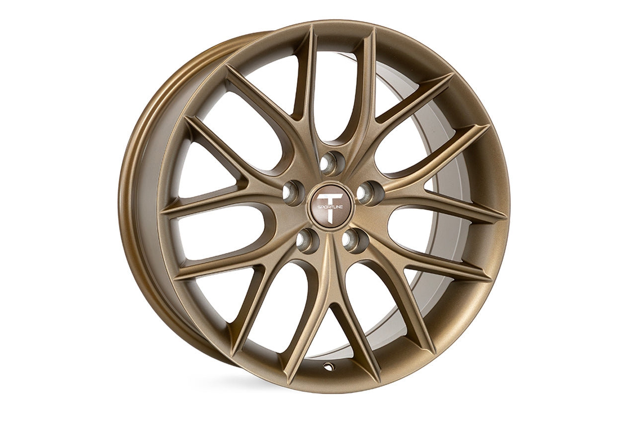 Tesla Model 3 TSR 18" Wheel (Set of 4) Open Box Special!