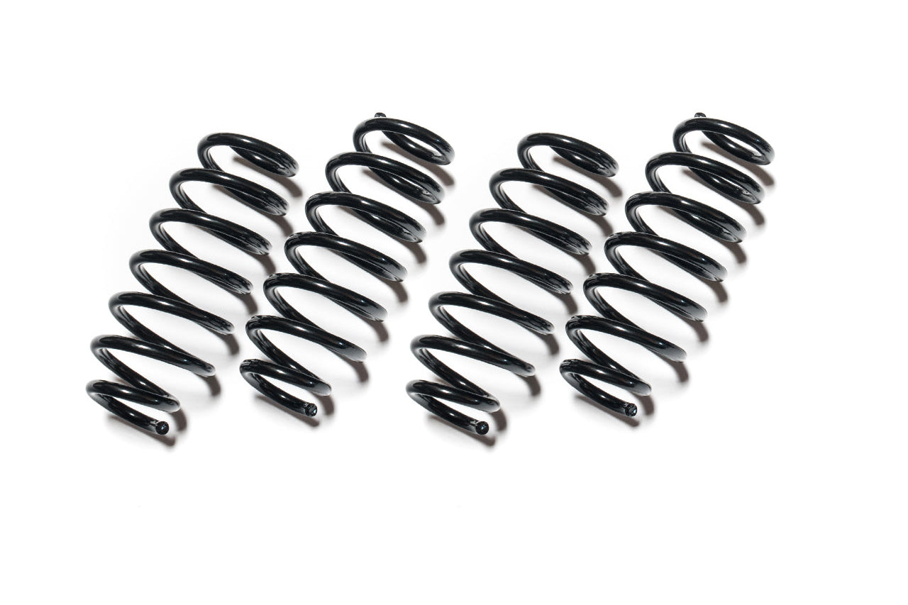 OPEN BOX SPECIAL! Tesla Model Y Sport Lowering Springs