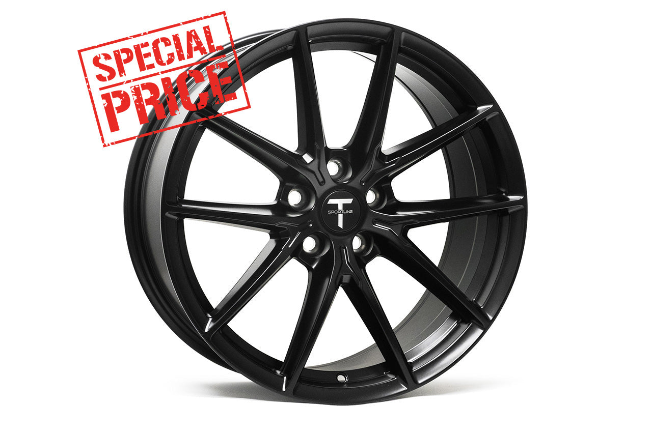 Tesla Model 3 TSF 19" Wheel (Set of 4) Open Box Special!