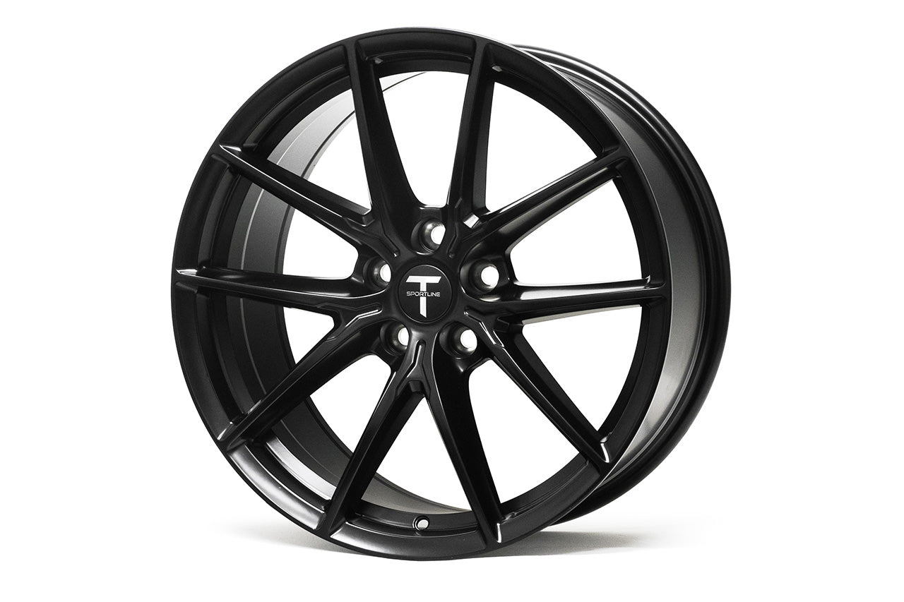 Tesla Model S Long Range & Plaid TSF 19" Wheel (Set of 4) Open Box Special!