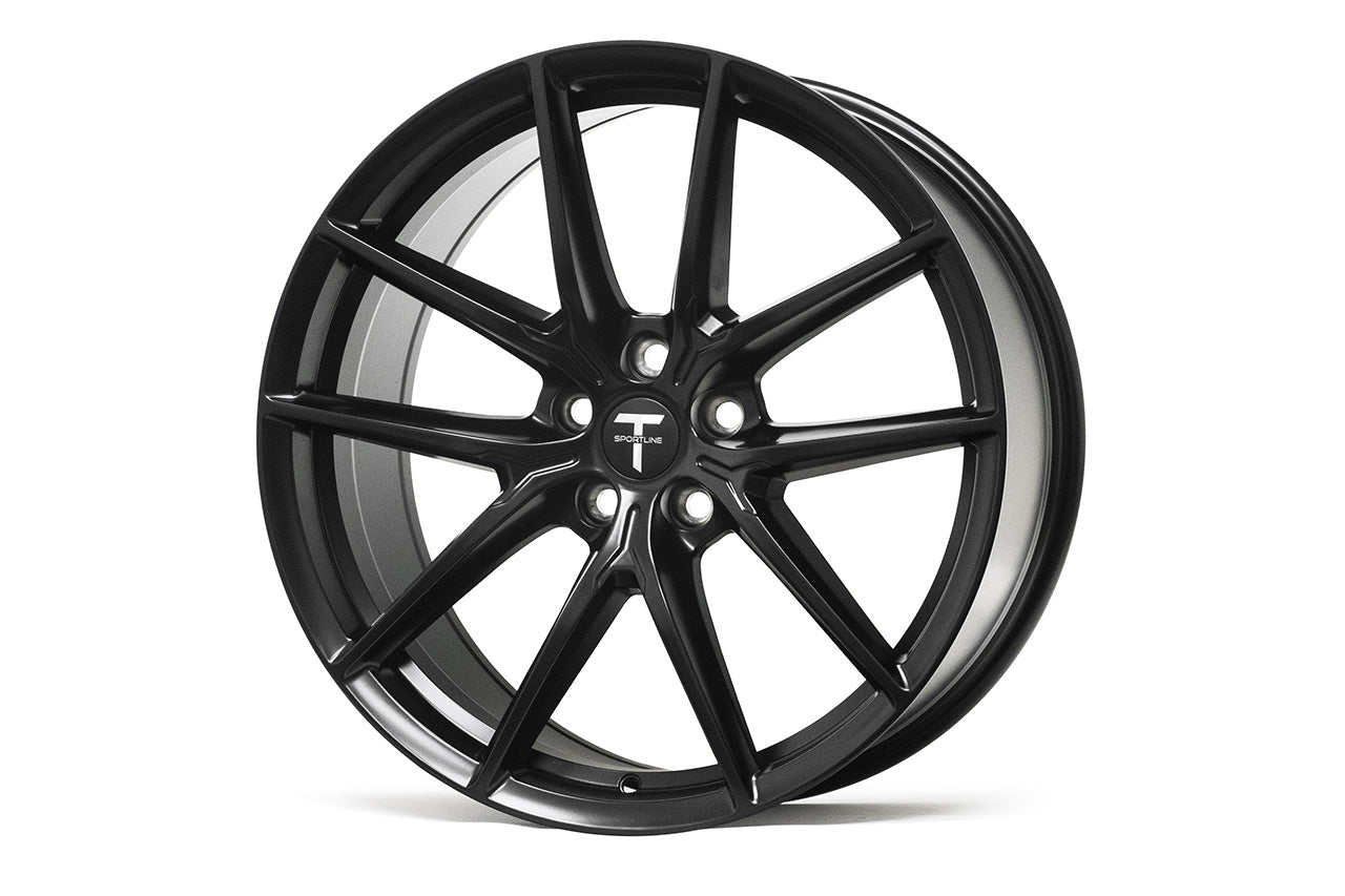 Tesla Model S Long Range & Plaid TSF 21" Wheel (Set of 4) Open Box Special!