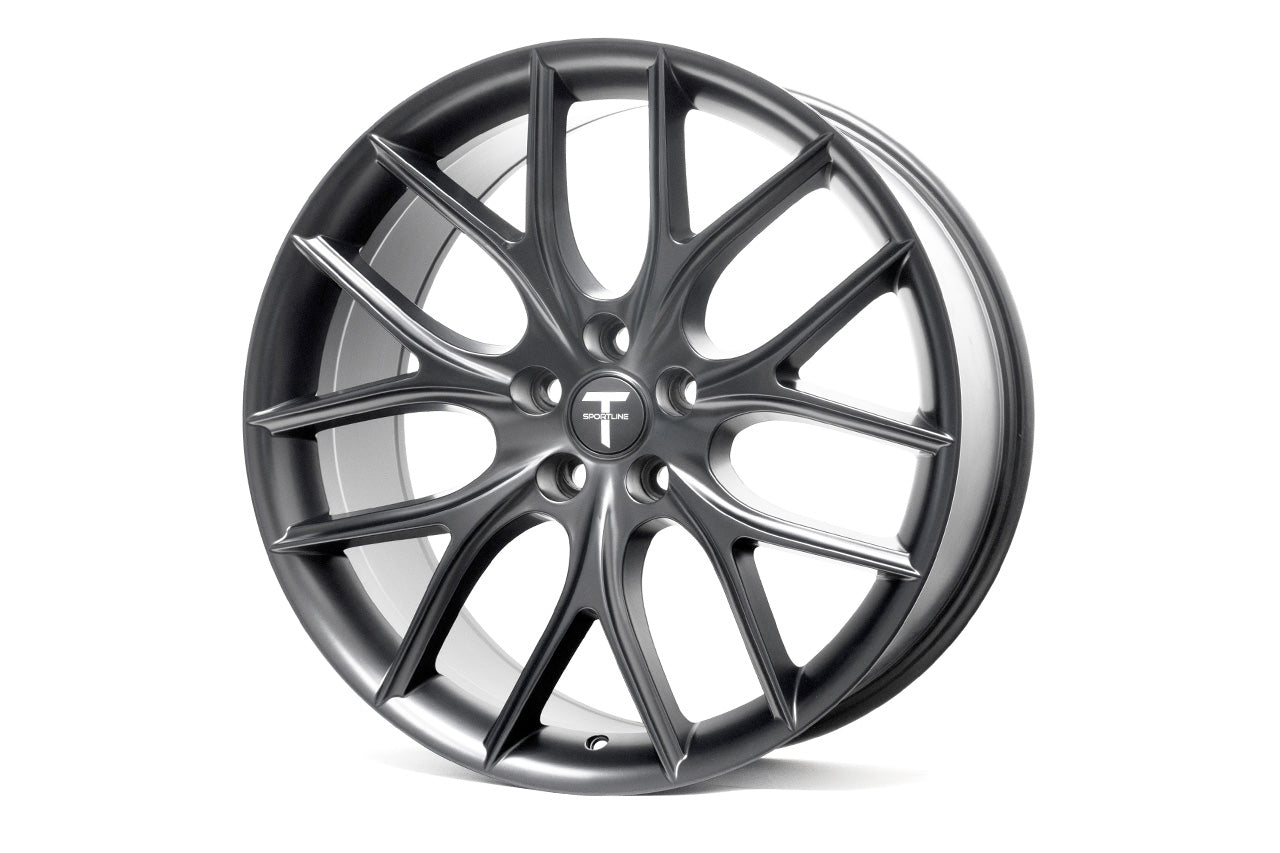 Tesla Model Y TSR 20" Wheel (Set of 4) Open Box Special!