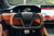Custom Build - 2021 Tesla Model S Plaid with Bentley Saddle Interior & Inozetek Chalk Gray Color Wrap