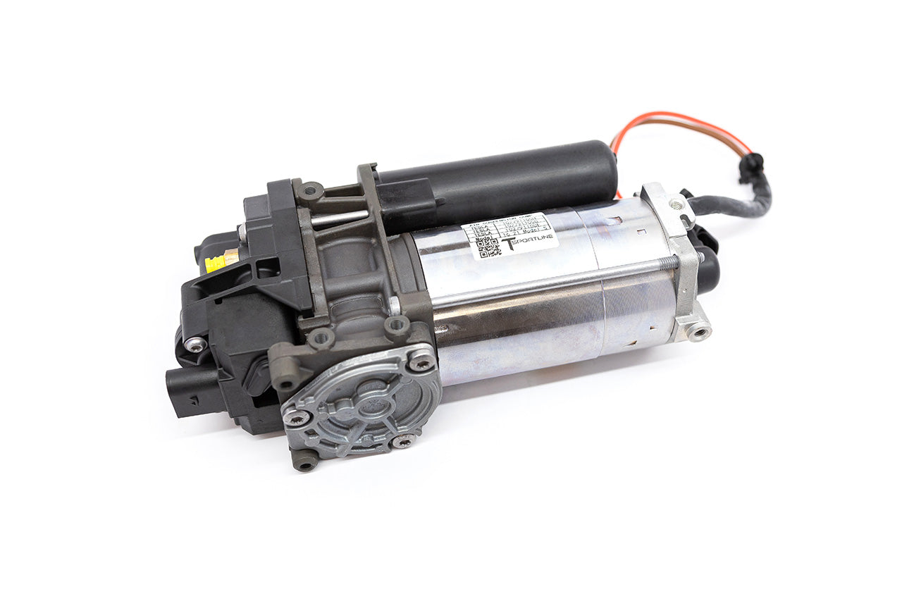 Tesla Model S / X Air Shock / Strut Suspension Compressor for 2012-2020