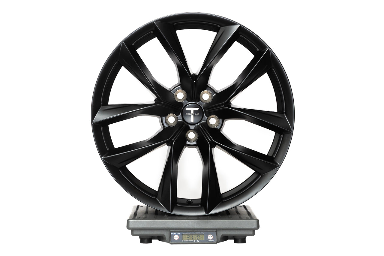 Tesla Model S TSS 20" Wheel (Set of 4) Open Box Special!