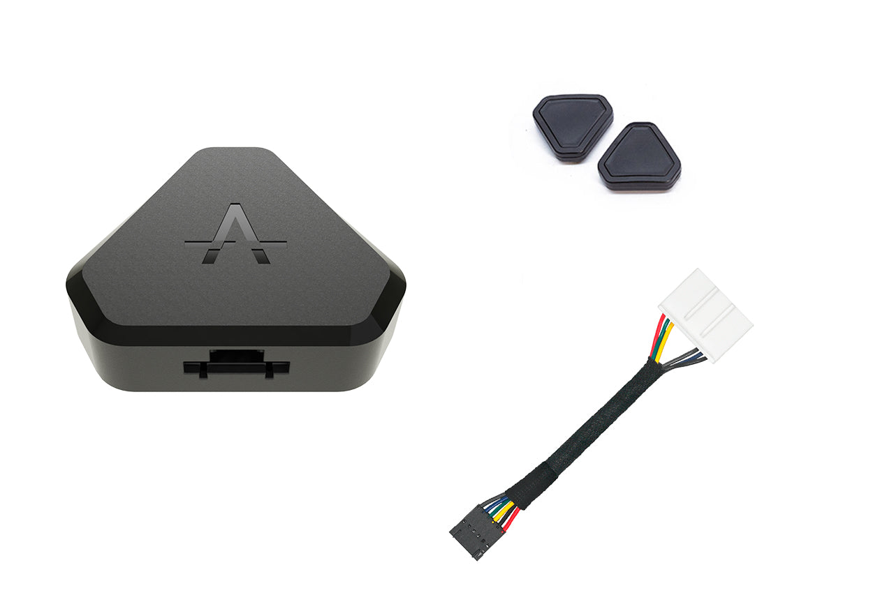 S3XY Buttons 2.0 Updated Custom Configurable Wireless Function - Get Sexy!