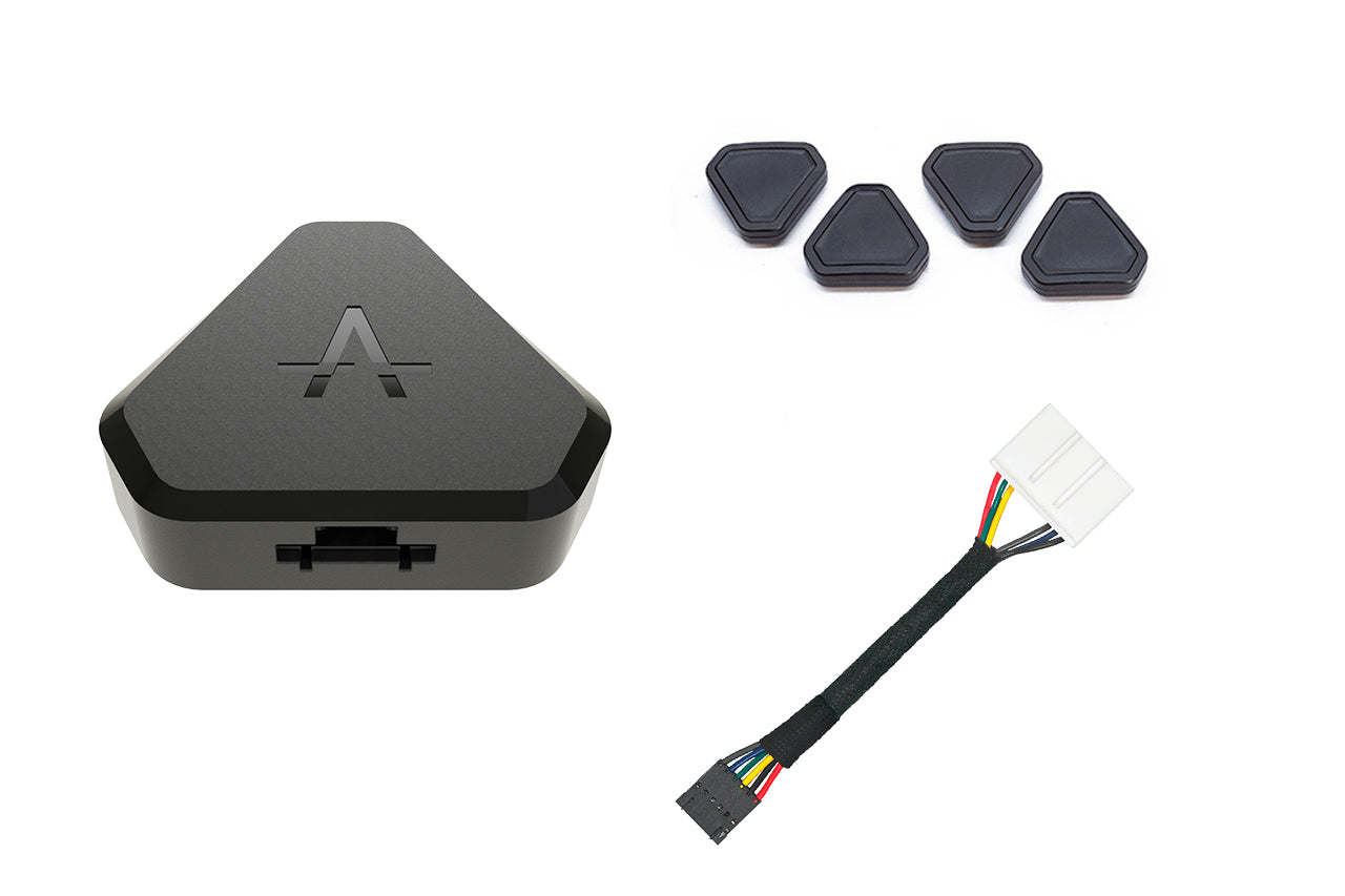 S3XY Buttons 2.0 Updated Custom Configurable Wireless Function - Get Sexy!