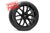 Tesla Model S Long Range & Plaid TSR 20" Wheel and Tire Package (Set of 4) Open Box Special!