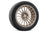 MX118 20" Tesla Model X Long Range & Plaid Wheel And Winter Tire Package (Set of 4)
