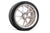 MX115 22" Tesla Model X Long Range & Plaid Wheel and Tire Package (Set of 4)