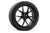 MX115 21" Tesla Model X Long Range & Plaid Wheel and Tire Package (Set of 4)