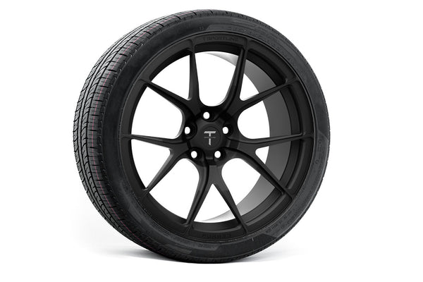 リール VARIAL pcd117 mk-3 tesla-model-x-wheel-and-tire-