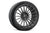 MX118 21" Tesla Model X Long Range & Plaid Wheel and Tire Package (Set of 4)