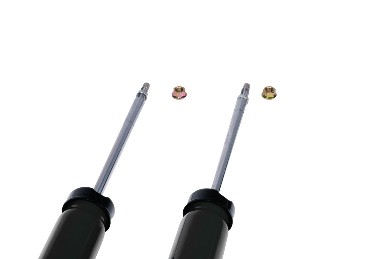 Tesla Model 3 / Y Tein EnduraPro Basic / Plus Adjustable Shocks & Springs Package