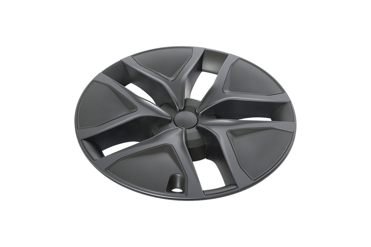 AR2 Tesla Model Y Arachnid Styled Aero Wheel Cover for 19" Factory Tesla Juniper Wheel