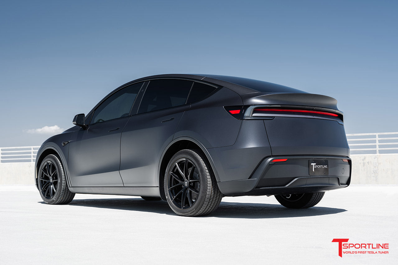 TSF 19" Tesla Model Y Replacement Wheel and Tire