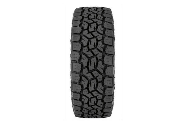 Toyo Open Country A/T III LT285/65R20 - T Sportline - Tesla Model