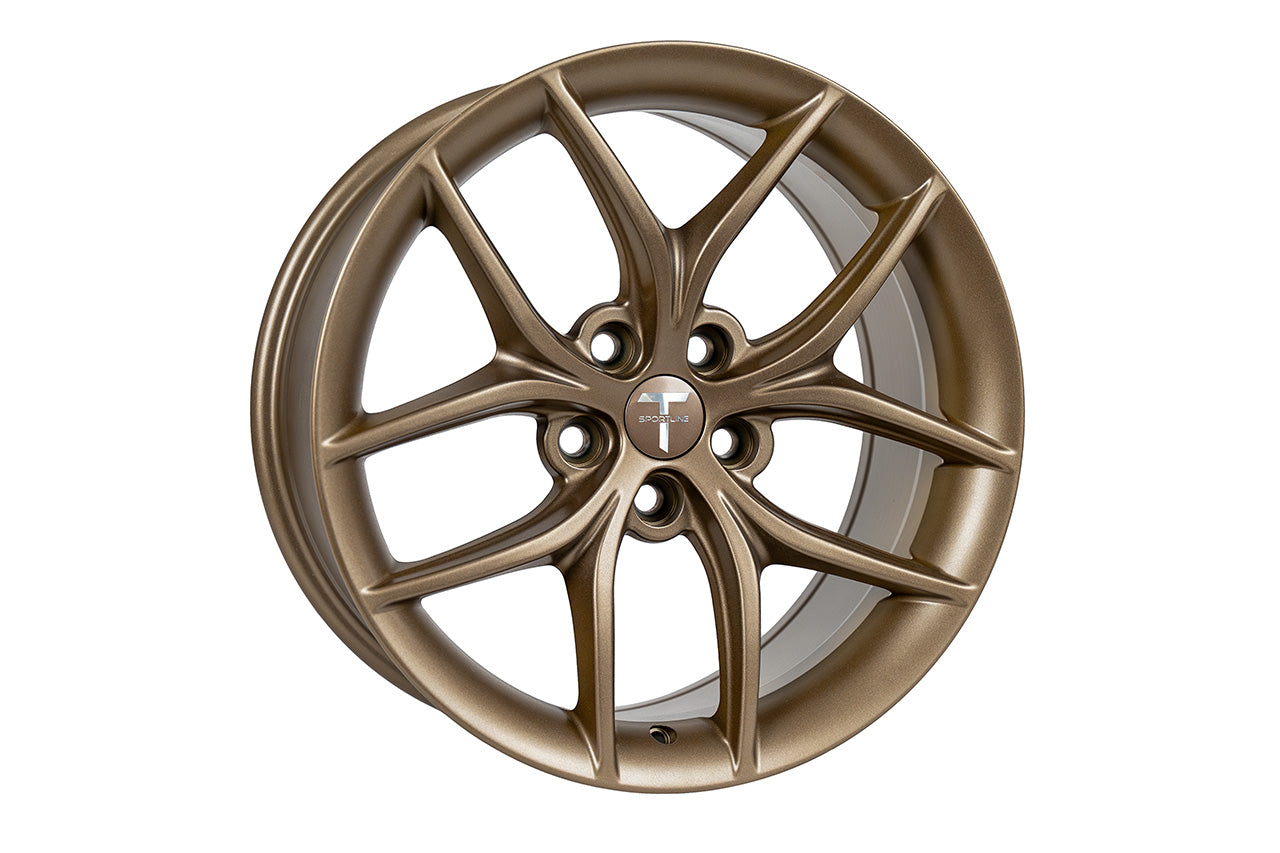 Tesla Model Y TS5 18" Wheel (Set of 4) Open Box Special!