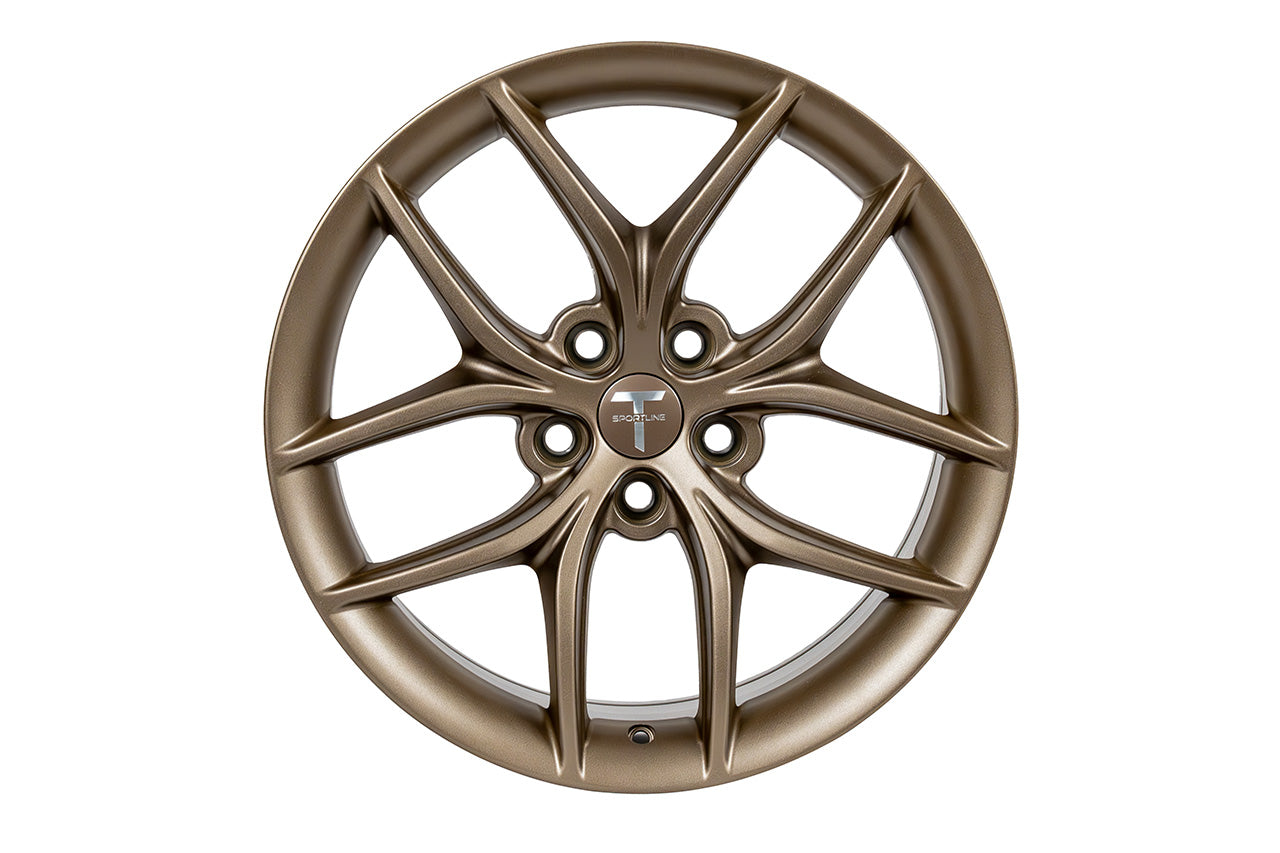 Tesla Model Y TS5 18" Wheel (Set of 4) Open Box Special!
