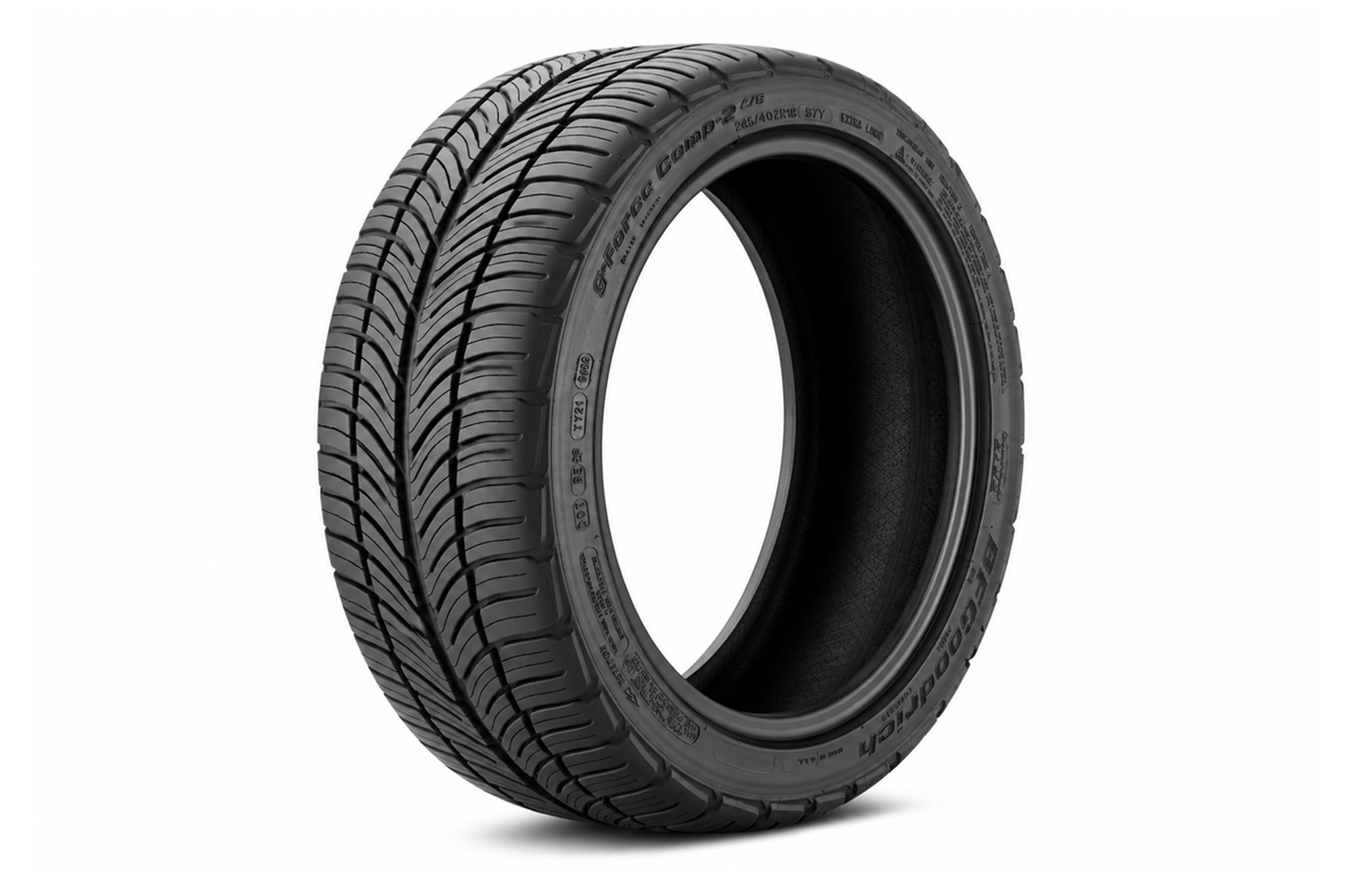 BF Goodrich G-Force COMP2 AS+ 245/40R20