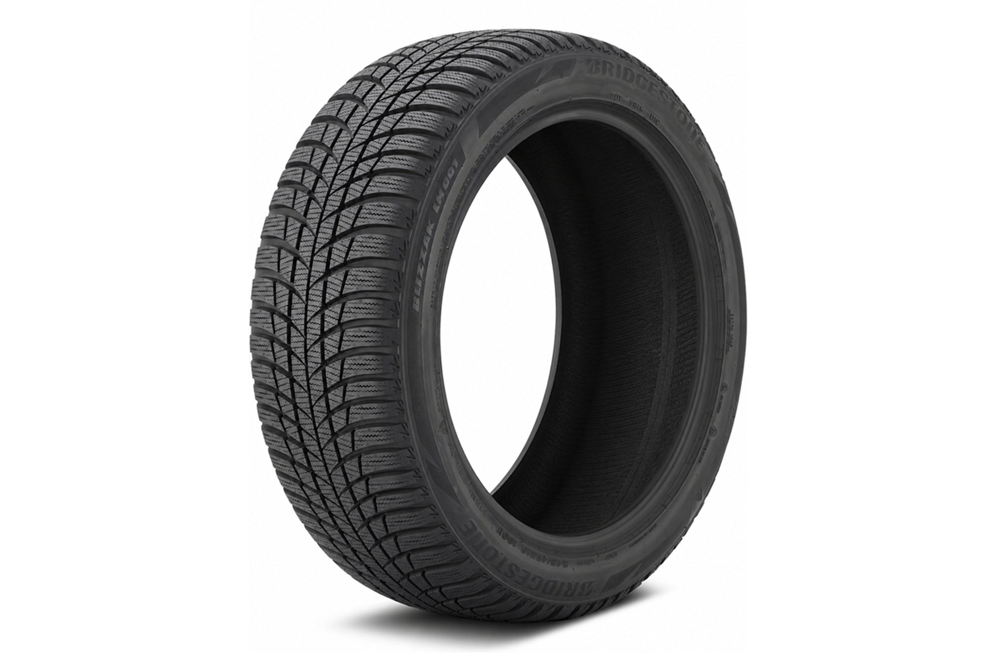 Bridgestone Blizzak LM001 255/40R20