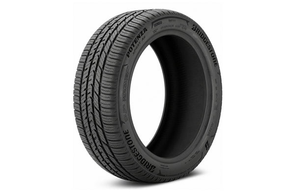 Bridgestone Potenza Sport AS 245/40R20 - T Sportline - Tesla Model