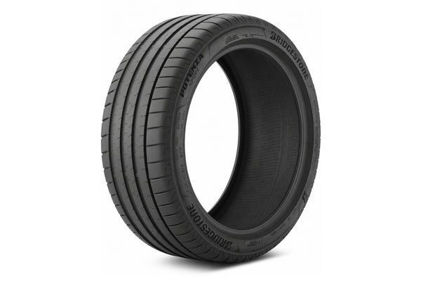 Bridgestone Potenza Sport 255/40R20 - T Sportline - Tesla Model S