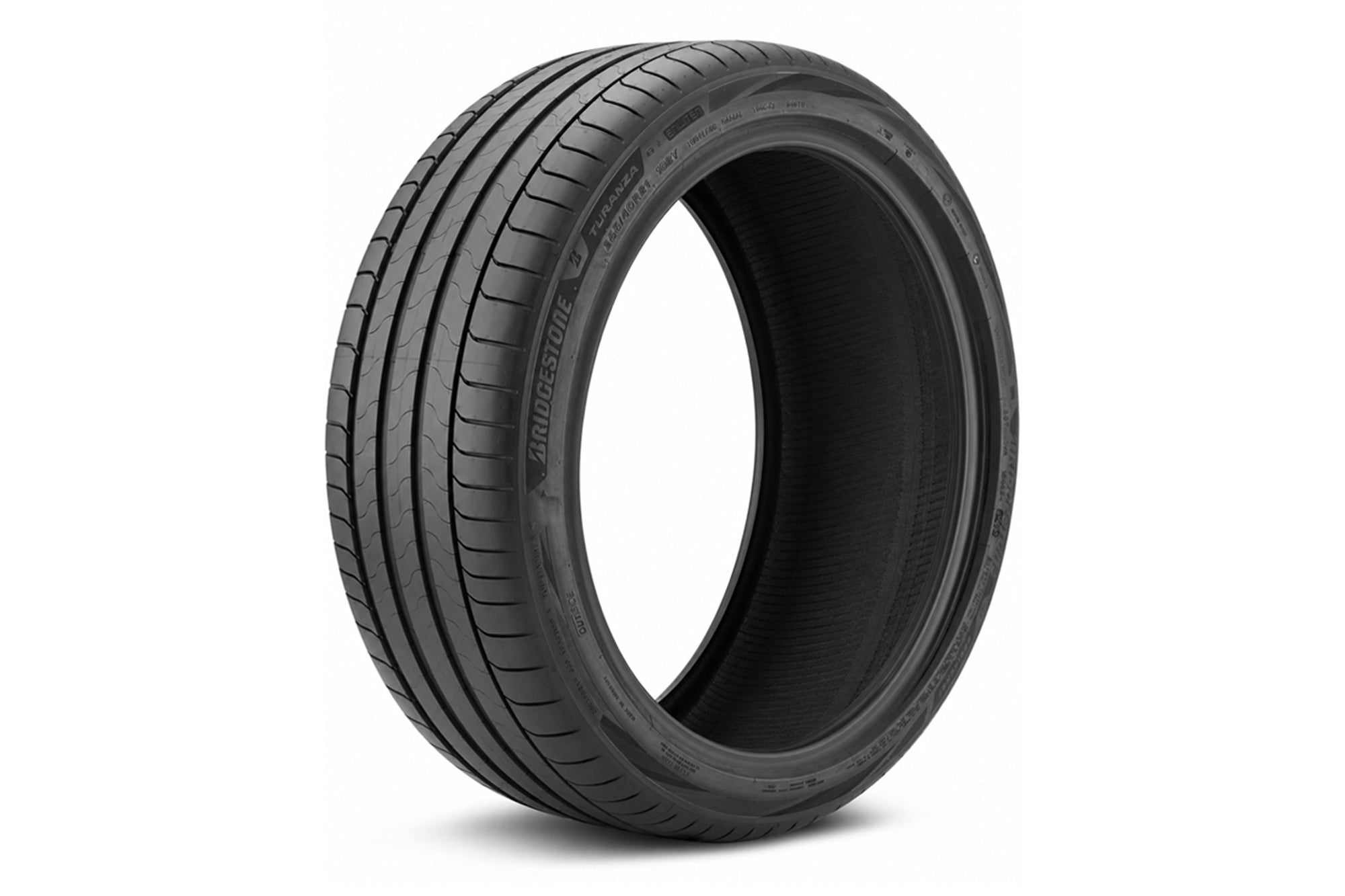 Bridgestone Turanza 6 255/45R19