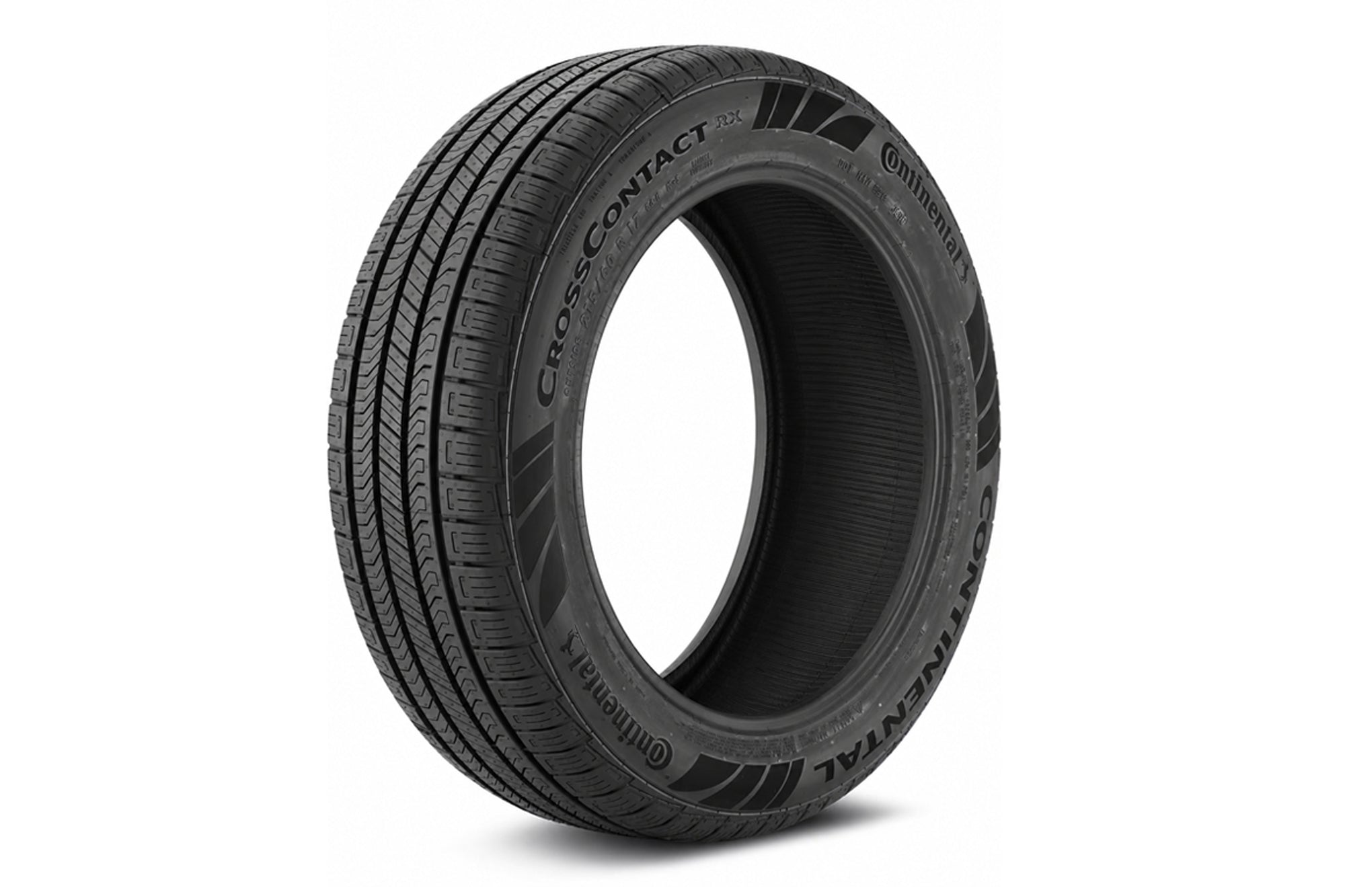 Continental CrossContact RX 295/30R21