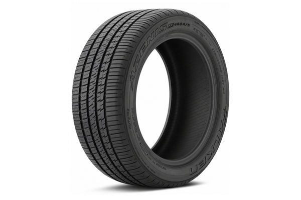 Falken Azenis FK460 AS Silent Core 275/35R21 - T Sportline - Tesla