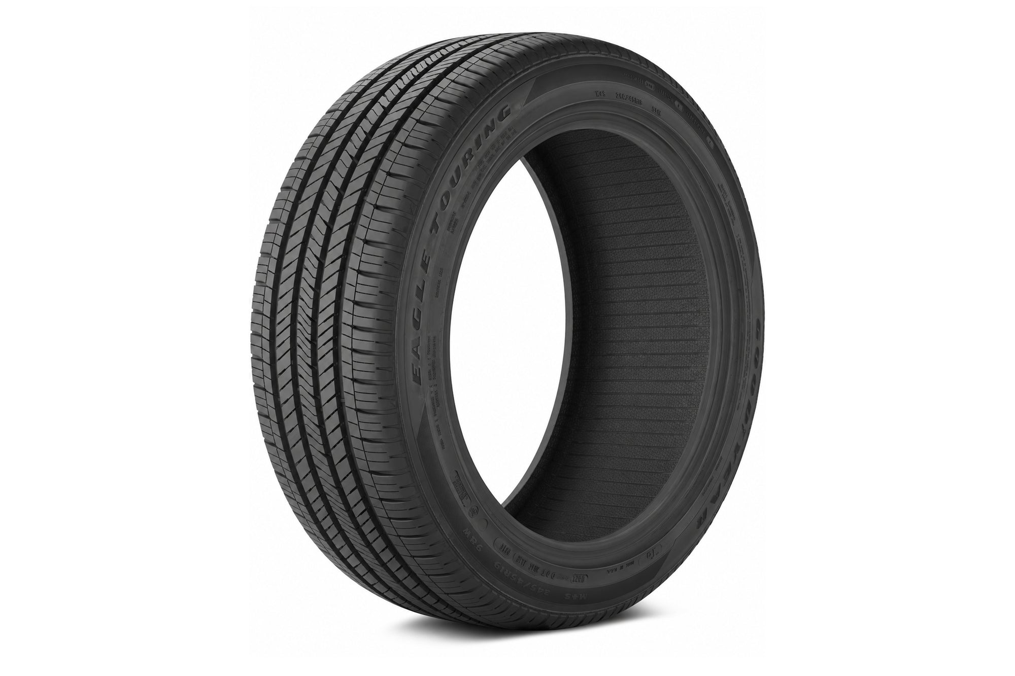 Goodyear Eagle Touring 235/45R18