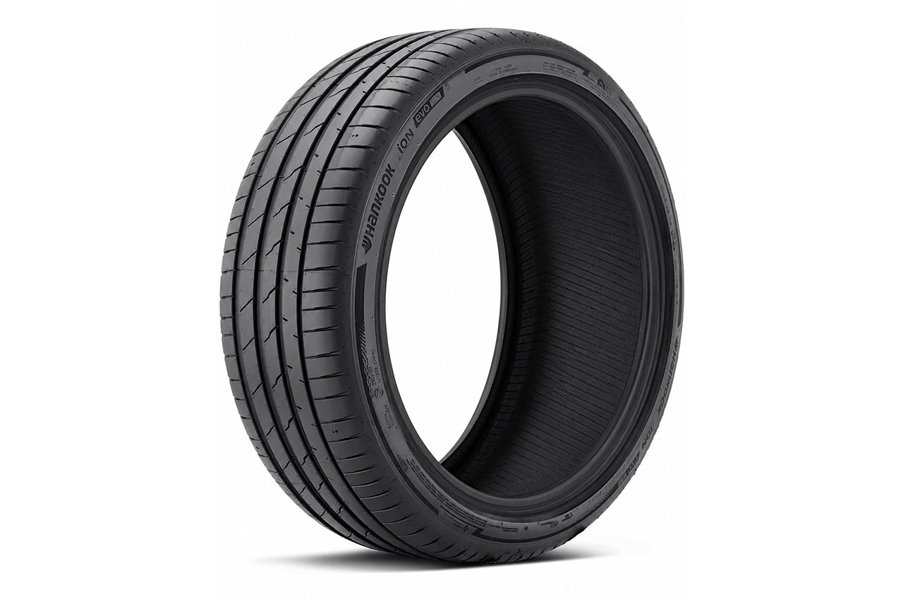 Hankook Ion Evo AS SUV 255/40R20
