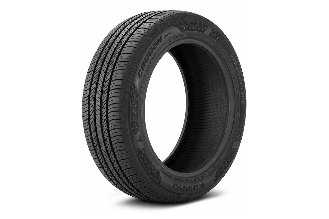 Kumho Crugen HP71 265/50R19