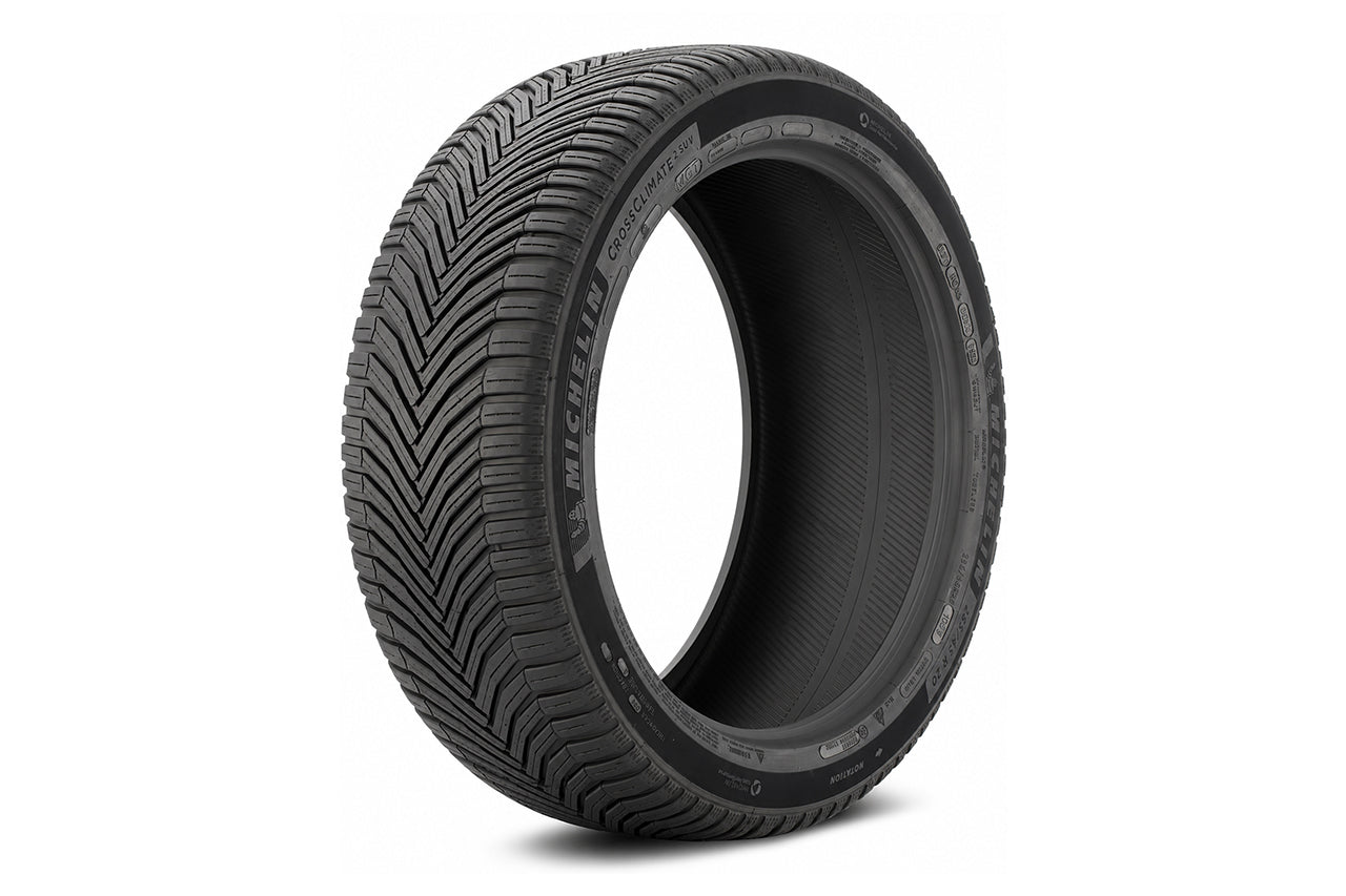 Michelin Cross Climate 2 AW CUV 265/50R19