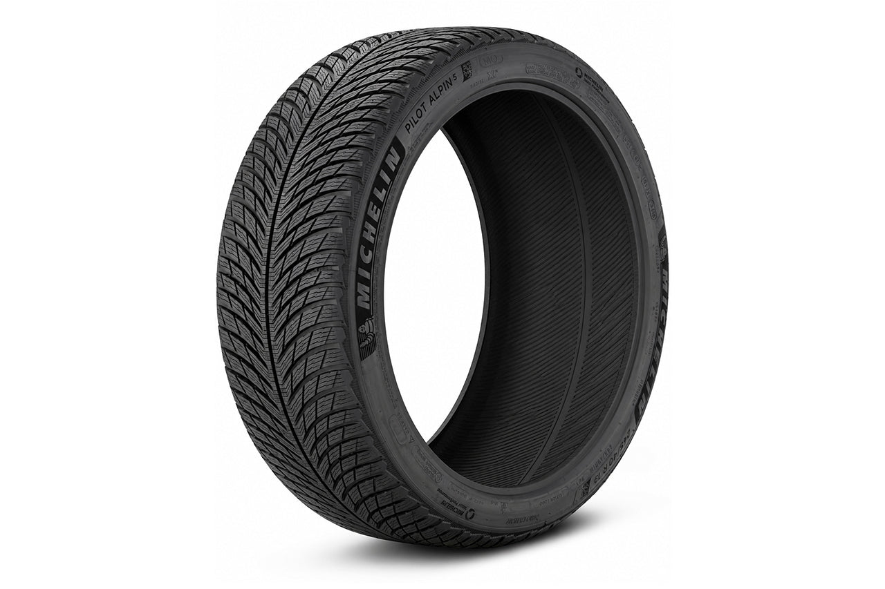 Michelin Pilot Alpin PA5 255/40R20