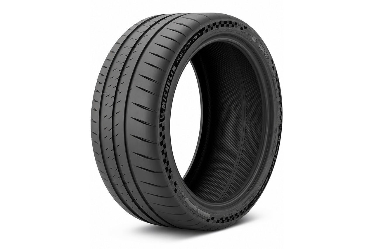 Michelin Pilot Sport Cup 2 Connect 285/35R20