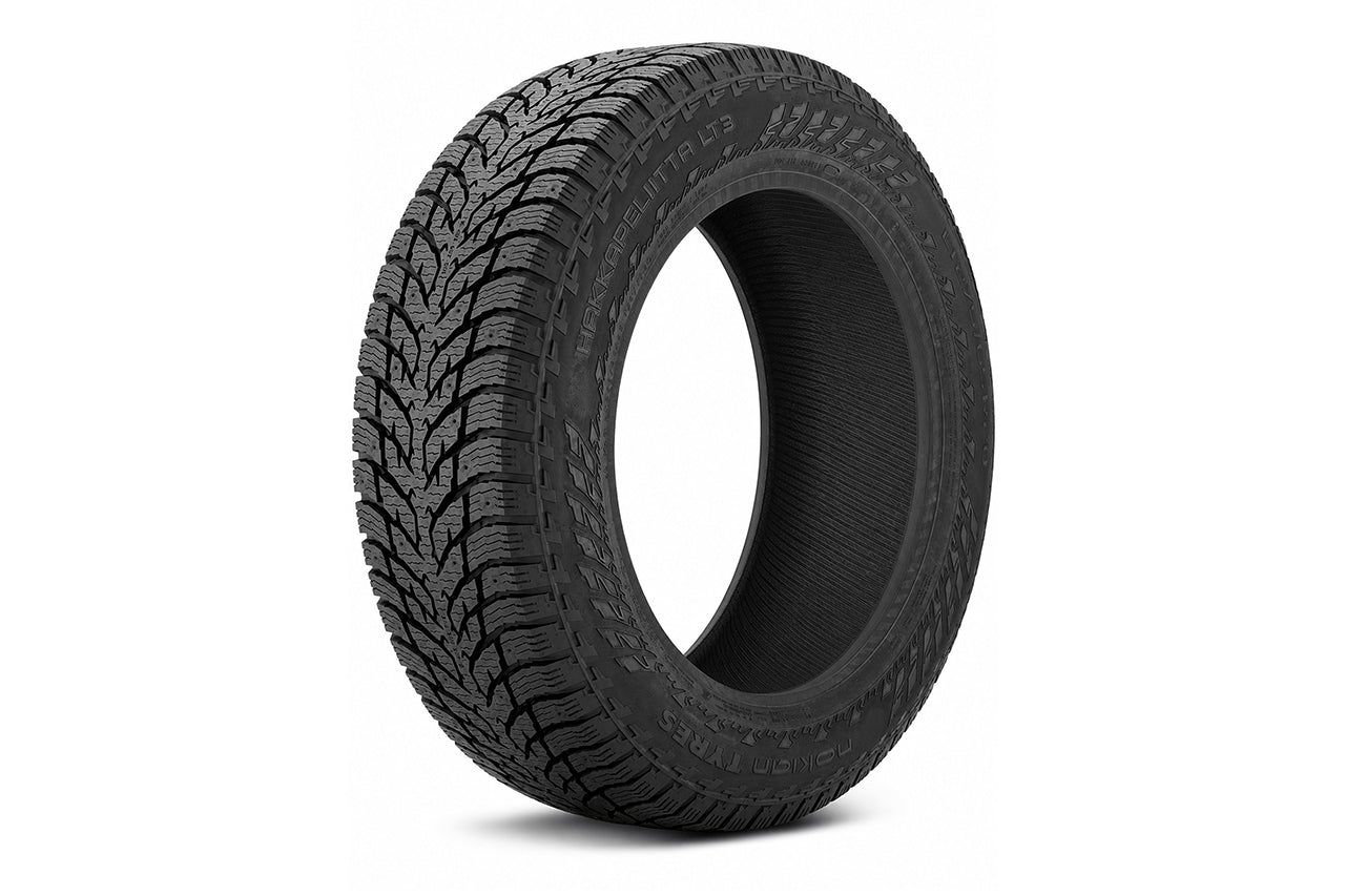 Nokian Hakkapeliitta LT3 275/65R20