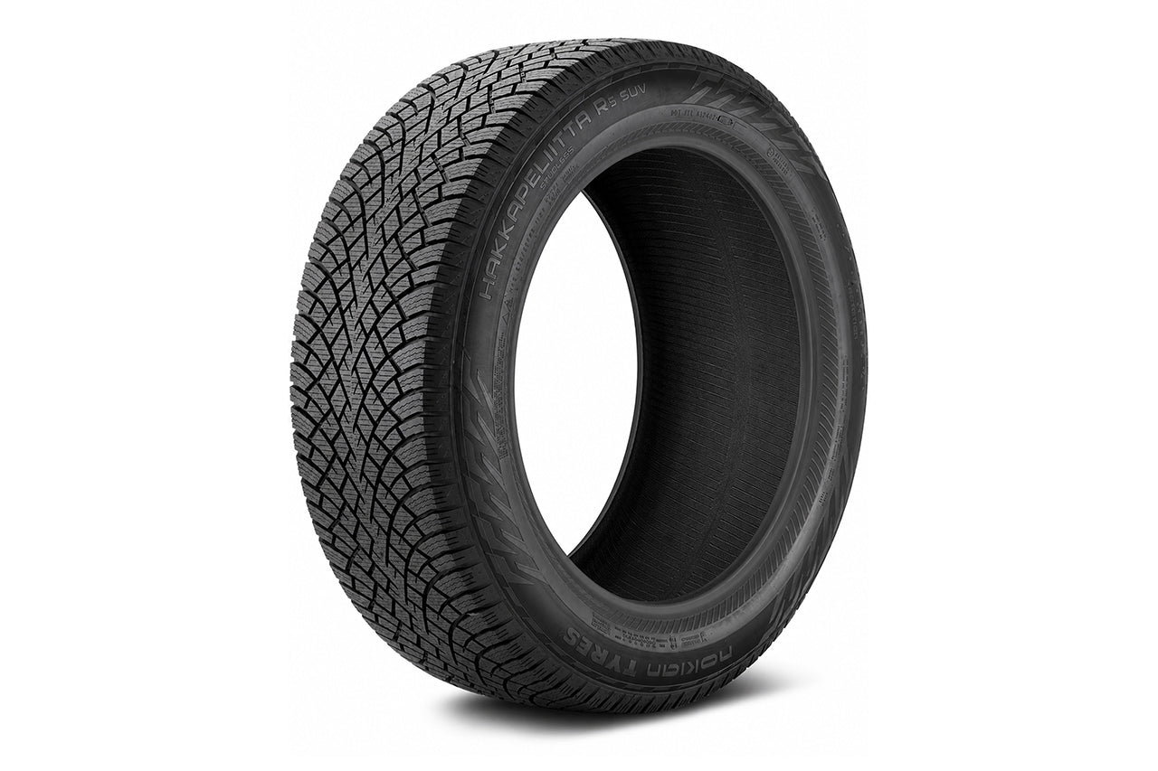 Nokian Hakkapeliitta R5 SUV 275/50R22